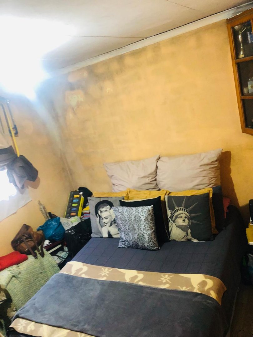2 Bedroom Property for Sale in Harare Western Cape
